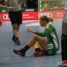 2019.03.02. Győri Audi ETO KC -Ferencváros Női BL mérkőzés