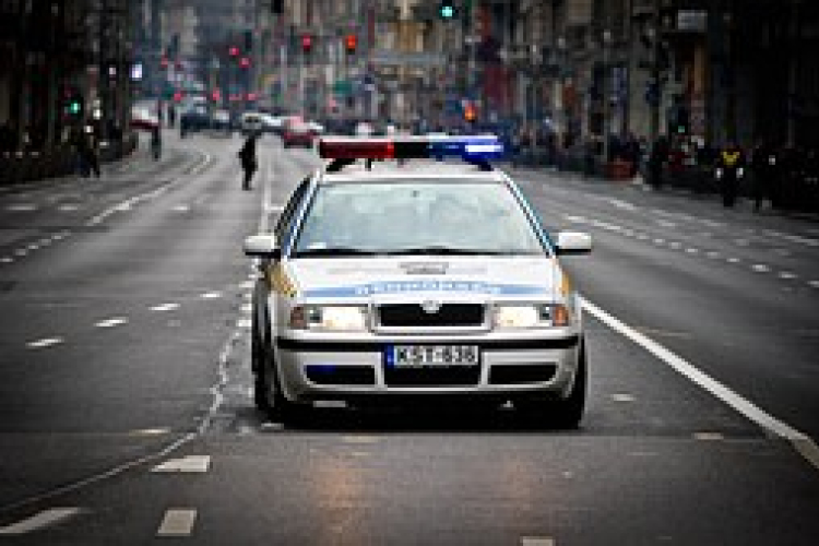 Jogellenesen akarták átlépni a határt