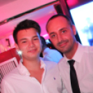 2014.07.19.Mamma Mia Szombati Házibuli DJ:Hubik 