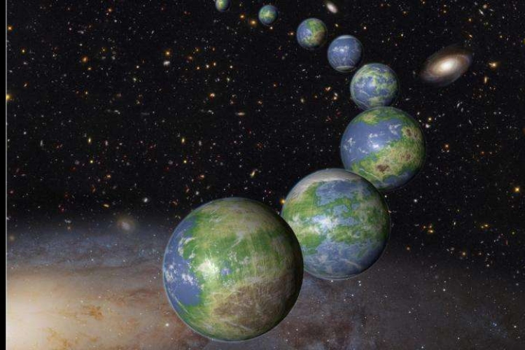 A Földhöz hasonló bolygók többsége még meg sem született