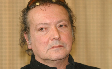 Meghalt Markó Iván, a Győri Balett alapítója