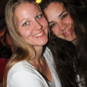 2014.07.19.Mamma Mia Szombati Házibuli DJ:Hubik 