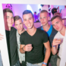 Club Mundo -  Made in Ibiza Show - SAILOR 2013.07.20. (szombat) (képek: Mundo)