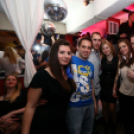 2014.02.22.Szombat Mamma Mia Házibuli Dj:Balage 