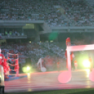 2017.07.23. EYOF megnyitó ünnepség Fotók:árpika 