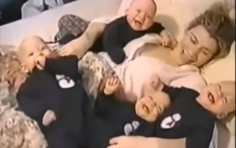 A legjobb családi videók - Úgysem bírod ki nevetés nélkül! 