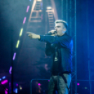 GYŐRi ifjúsági FESZTivál - Második nap