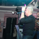 90s Retro Time Party: Kozmix