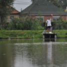 IV. Győri Szuperinfó Családi Piknik és Amatőr Horgászverseny Fotó: Novák Attila