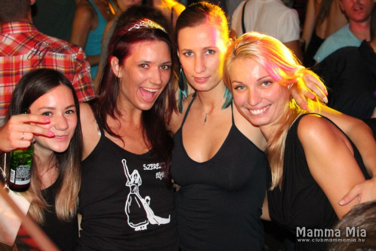 2014.09.06 Mamma Mia Video Disco Dj:Hubik Fotók:árpika