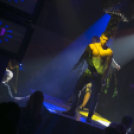 Club Vertigo - Supergirl Party 2015.01.10. (szombat)