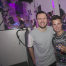 Mundo - Chris Lake & Andro 2014.07.19. (szombat)