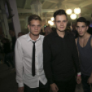 Mundo - The Closing w/ Sterbinszky 2014.09.07. (szombat)