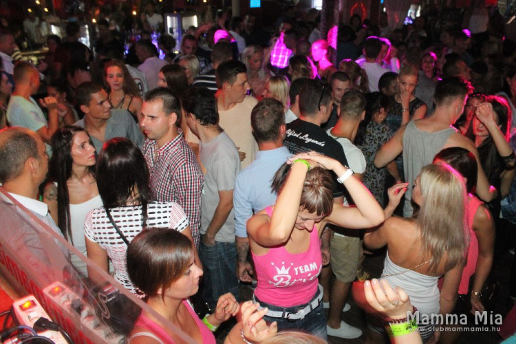2015.08.29 Mamma Mia Szombati Házibuli Dj:Balage Fotók:árpika 