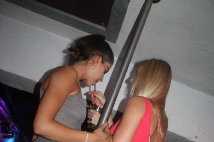 2019.08.24.Mamma Mia Szombati Házibuli Dj:Bárány Attila