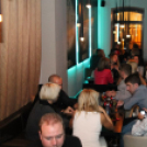 2013.11.09 Szombat Aftersix Cocktail Bar and Café fotók:árpika