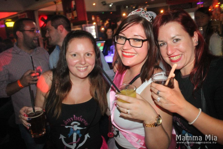 2016.07.16 Mamma Mia Video Disco Dj:Hubik Fotók:árpika