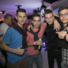 Mundo - The Closing w/ Sterbinszky 2014.09.07. (szombat)