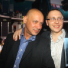 Pénz és Sárm Party