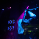 Club Vertigo - Dave Martin 2015.01.17. (szombat) (Fotók: Vertigo)