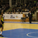 2013.02.22 Hat-Agra Uni Győr-Fenerbahce Euroliga női kosárlabda Fotók:árpika