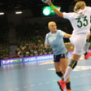 2017.09.02.Győri Audi ETO KC - DVSC-TVP női kézilabda Fotók:árpika