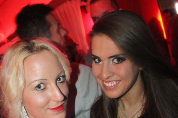 2018.12.01. Mamma Mia Ice Magic Party Dj:Balage Fotók:árpika