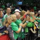 2017.11.17.Győri Audi Eto Kc- Brest Breategne női Bl Kézilabda mérkőzés Fotók:árpika