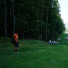 Lendvai Anna megmászta a Kékest! Kékes-túra 2016. szeptember 3. Photo: MakaiFotó