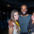 2015.09.30.Szerda - Becherovka Party