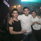 Club Vertigo - BRICKLAKE 2015.11.07. (szombat) (Fotók: MikeD.)