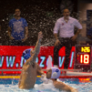 Vízilabda világbajnokok Győrben - photo Gombás Ákos