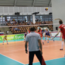 2017.07.24. EYOF 2017 Győr 1 nap Fotók:árpika 