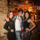 2014.09.26.Péntek - Magic Friday Party 