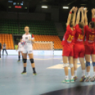 2019.07.11.Kézilabda Női U19-es EB Magyarország-Montenegro és a megnyitó