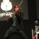 2017.02.11.Edvin Marton Rock Symphony Koncert Audi Aréna Fotók:árpika 