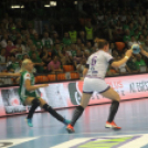 2018.05.23. Audi ETO KC -Békéscsaba női kézilabda és a bajnoki ünneplése Fotók:árpika 