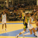 2013.02.22 Hat-Agra Uni Győr-Fenerbahce Euroliga női kosárlabda Fotók:árpika