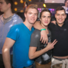 Club Vertigo -  Led & Fetish 2014.01.25. (szombat)