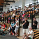 2013.04.29.Hétfő Évzáró Kosárdzsem fotók:árpika