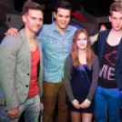 Club Neo (Győr) - Pálffy Bál 2014 - ByTheWay - 2014. március 21. (péntek)