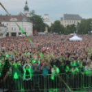 2017.06.17. Győri Nyár megnyitó Live Retro koncert (1) Fotók:árpika 