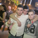 Club Vertigo - I Love House 2016.01.30. (szombat) (Fotók: MikeD.)