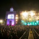 VOLT Fesztivál 2014 - Első nap