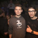 Club Vertigo - Let\'s Drink 2016.01.23. (szombat) (Fotók: MikeD.)