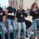 2018.05.14. Audi ETO KC ünneplése Fotók:árpika 