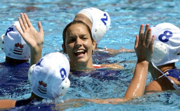 Bíró Attila a női vízilabda-válogatott új szövetségi kapitánya