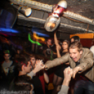 Magic Friday Party 2014.04.11. Péntek