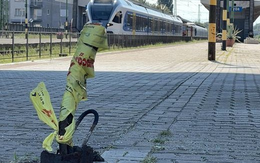 A képviselő ígéri: utánajár a vasúti állapotoknak
