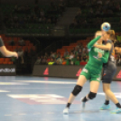 2019.04.20.Győri Audi ETO KC-Kisvárda KC női kézilabda bajnoki mérkőzés 